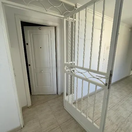 Apartment A877 - Calasol - 2004 Finestrat *