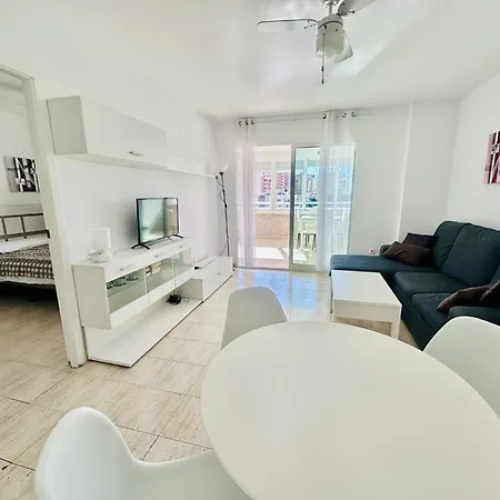 Apartment A877 - Calasol - 2004 Finestrat *