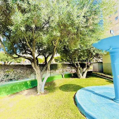Apartment A877 - Calasol - 2004 Finestrat *
