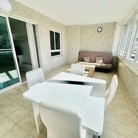 Apartment A877 - Calasol - 2004 Finestrat